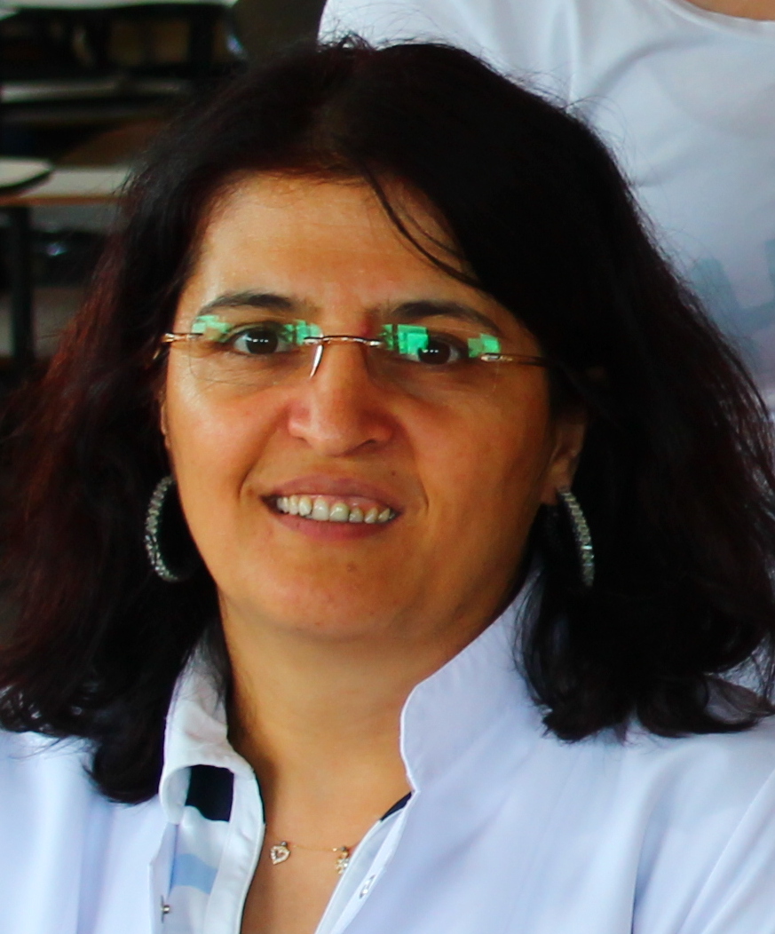 Dr. Rezzan Kasim